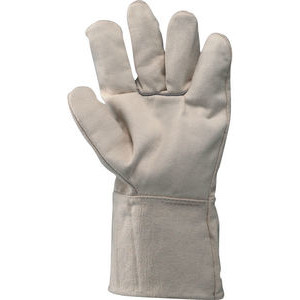 GB336020 Cotton Canvas Glove