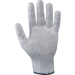 GB337012 Cotton / Polyester Glove