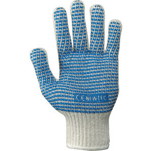 GB337037 Cotton / polyester glove