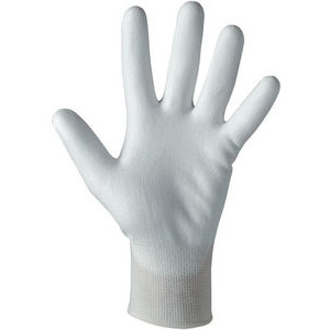 GB337060 Nylon / Polyurethane glove