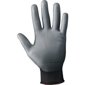 GB337062 885 nylon glove