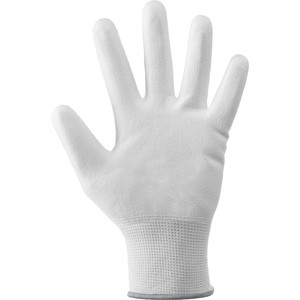GB337064 Polyester / Polyurethane glove