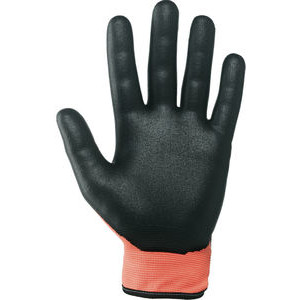 GB337124 Nylon / Composite glove