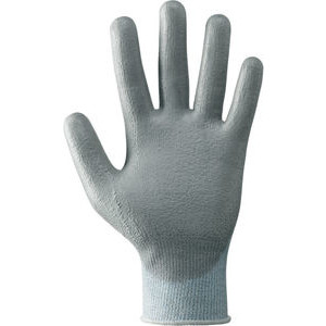 GB337128 Ninja Silver Glove