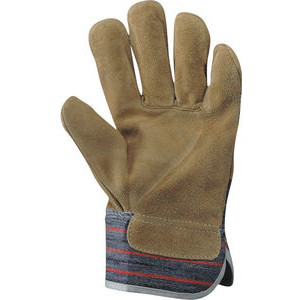 GB360014 Eco-friendly crust glove