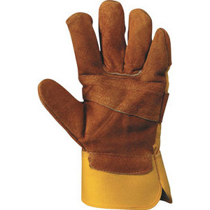 GB360030 Crosta Yellow Canvas Glove