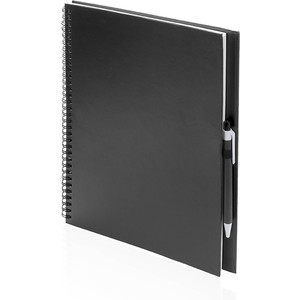 Block Note A5 - Notebooks and Organizer - SR93799 - Bipensiero Italy