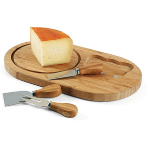 GT70044 Cheese Chopping Board