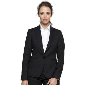 K6131 Elegant Woman Jacket