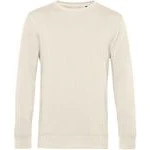 BCWU31B Organic Crew Neck Thumbnail Image