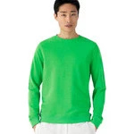 BCWU31B Organic Crew Neck Thumbnail Image