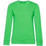 BCWW32B Organic Crew Neck Women Thumbnail Image