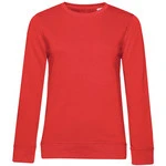 BCWW32B Organic Crew Neck Women Thumbnail Image