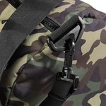 BG173 Camouflage Barrel Bag Thumbnail Image