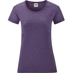 F61372 Valueweight Ladies' T-shirt Thumbnail Image