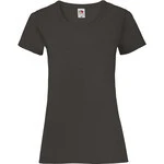 F61372 Valueweight Ladies' T-shirt Thumbnail Image