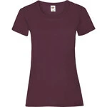 F61372 Valueweight Ladies' T-shirt Thumbnail Image