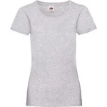 F61372 Valueweight Ladies' T-shirt Thumbnail Image