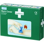 GB111110 Burn Cover Patches Thumbnail Image