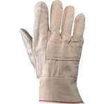 GB310101 Molleton Cotton Glove Thumbnail Image