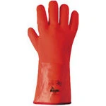 GB325030 Cotton / PVC glove Thumbnail Image