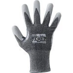 GB337049 Gray Steel glove Thumbnail Image