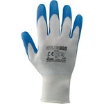 GB337058 Blue Nylon / Polyurethane Glove Thumbnail Image