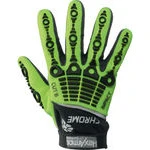 GB388033 Chrome Series glove Thumbnail Image