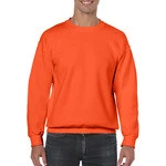 GL18000 Heavy Blend sweatshirt Thumbnail Image