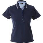 JRC-RODILADY Polo Jersey Rhodes Lady Thumbnail Image