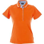 JRC-RODILADY Polo Jersey Rhodes Lady Thumbnail Image