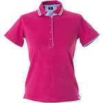 JRC-RODILADY Polo Jersey Rhodes Lady Thumbnail Image