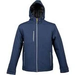 JRC-SESTRIEREMAN Sestriere Man Softshell Thumbnail Image