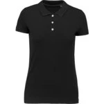 K2001 Ladies' Supima Polo Thumbnail Image