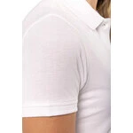 K2026 Women'S Organic 180 Polo Thumbnail Image