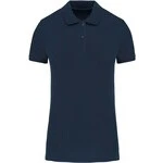 K2026 Women'S Organic 180 Polo Thumbnail Image