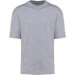 K3008 Oversized short-sleeved unisex t-shirt Thumbnail Image