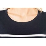 K3034 Women'S Organic Sailor T Thumbnail Image