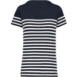 K3034 Women'S Organic Sailor T Thumbnail Image