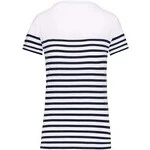 K3034 Women'S Organic Sailor T Thumbnail Image