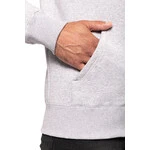 K444 Hooded sweatshirt with zip Thumbnail Image