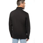 K456 Men's full zip sweat jacket Thumbnail Image