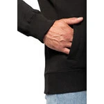 K456 Men's full zip sweat jacket Thumbnail Image