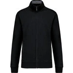 K456 Men's full zip sweat jacket Thumbnail Image