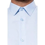 K595 Men Long-Sleeved Shirt Thumbnail Image