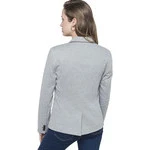 K6133 Ladies' Knit Jacket Thumbnail Image