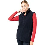 K9120 Eco-friendly bodywarmer Thumbnail Image