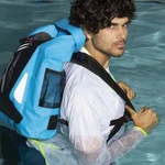 KI0150 Waterproof Backpack Thumbnail Image