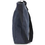 KI0351 Shoulder Bag In Canvas Thumbnail Image