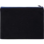 KI0722 Large Canvas Clutch Bag Thumbnail Image